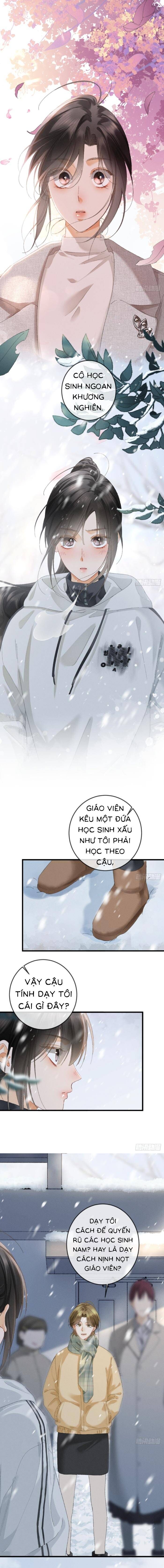Luân Hãm Khế Ước Chương 20 Ảnh 8