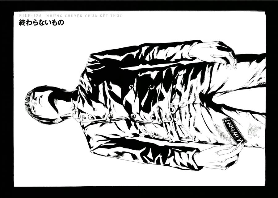 Mpd Psycho Chương 134 Ảnh 4