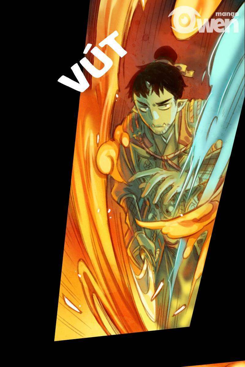 Chuyện Của Yokai Chương 74 Ảnh 6