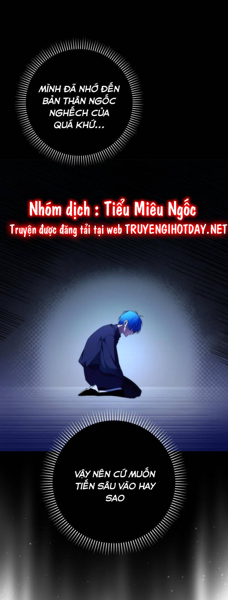 Anh Chỉ Là Đồ Bỏ Đi Của Tôi Mà Thôi Chương 75 Ảnh 67