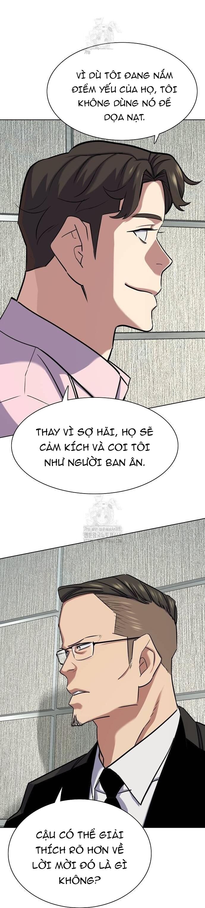 Tiểu Thiếu Gia Gia Tộc Tài Phiệt Chương 156 Ảnh 30