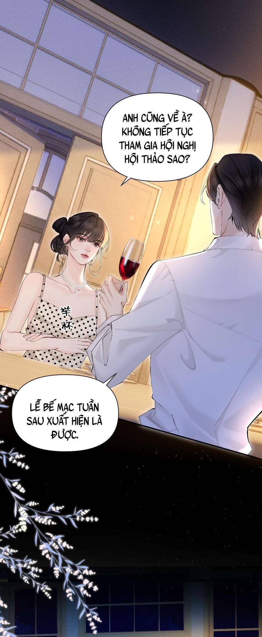 Siêu Cấp Cưng Chiều Chương 15 Ảnh 9
