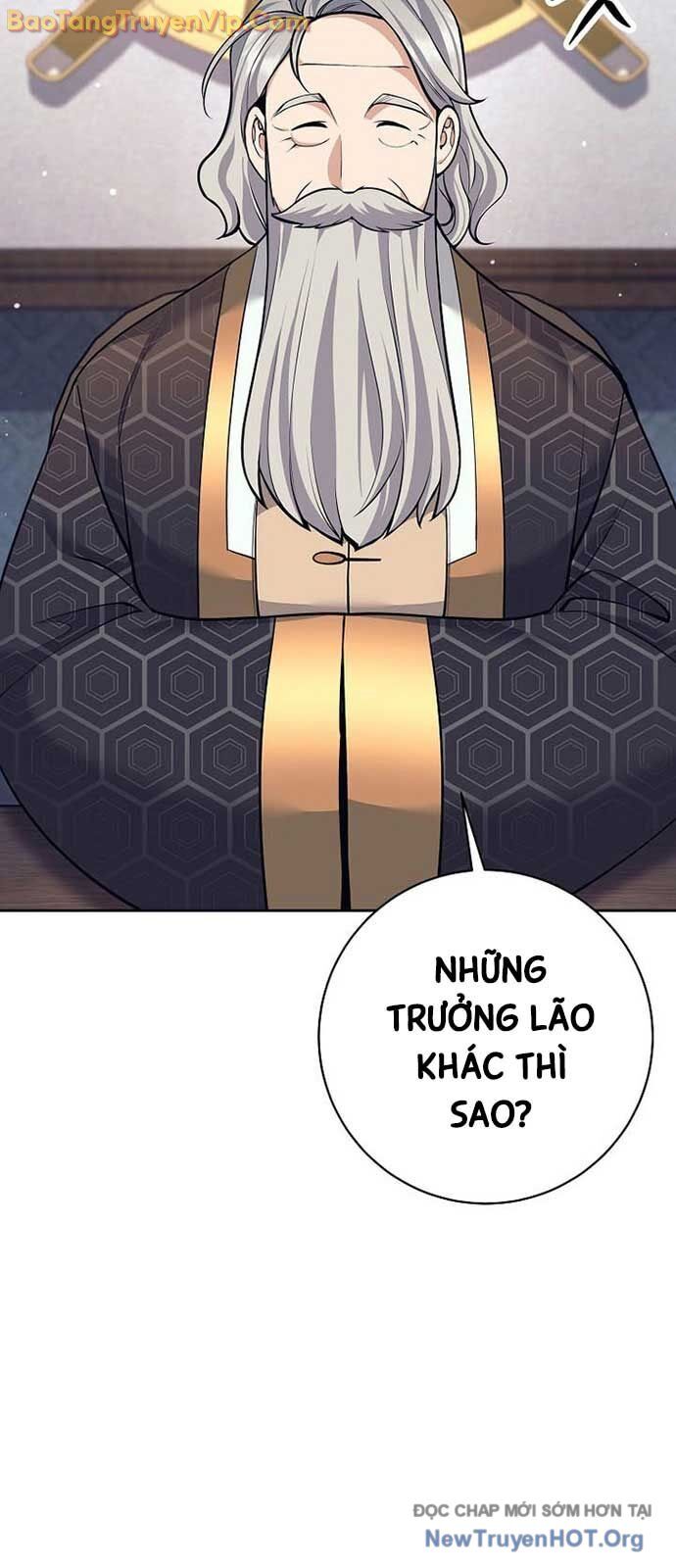 Phệ Kiếm Chương 38.1 Ảnh 49