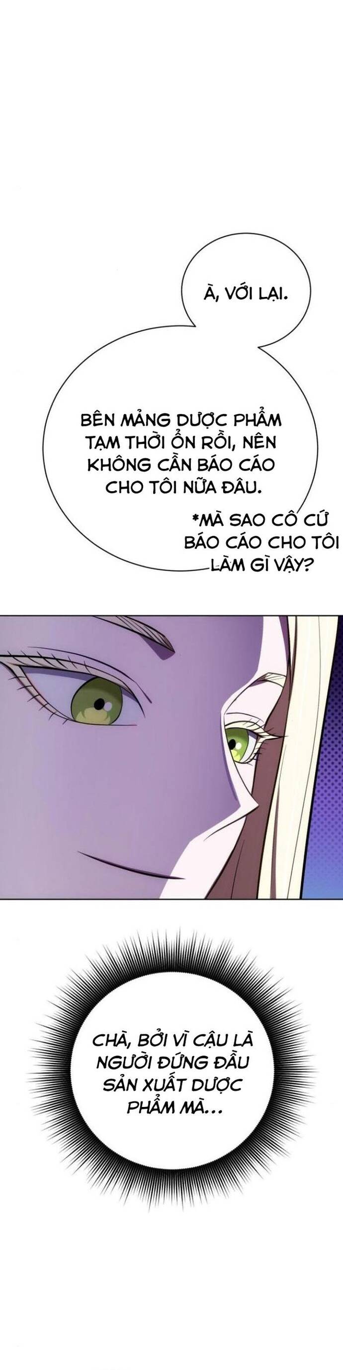 Đứa Trẻ Dị Biệt Của Tháp Phép Thuật Chương 17 Ảnh 6