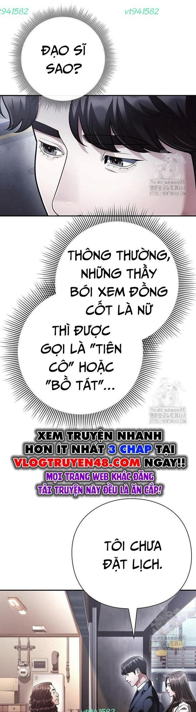 Nhân Viên Văn Phòng Nhìn Thấy Vận Mệnh Chương 118 Ảnh 42