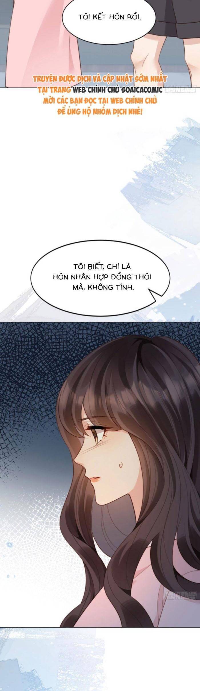 Kết Hôn Với Đại Lão Thực Vật Chương 42 Ảnh 7