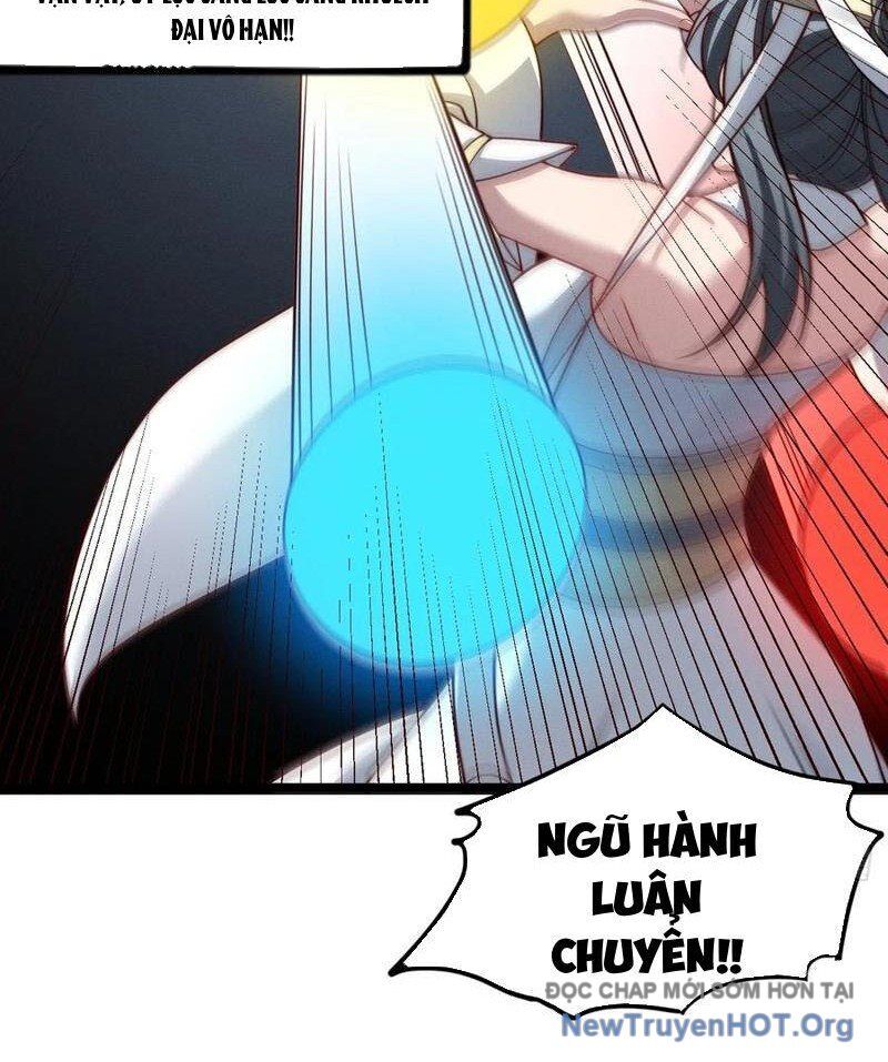 Ta Chính Nghĩa Nhưng Bị Hệ Thống Ép Thành Trùm Phản Diện Chương 152 Ảnh 56