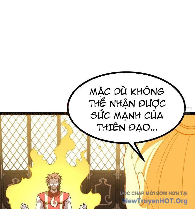 Ta Chính Nghĩa Nhưng Bị Hệ Thống Ép Thành Trùm Phản Diện Chương 152 Ảnh 9