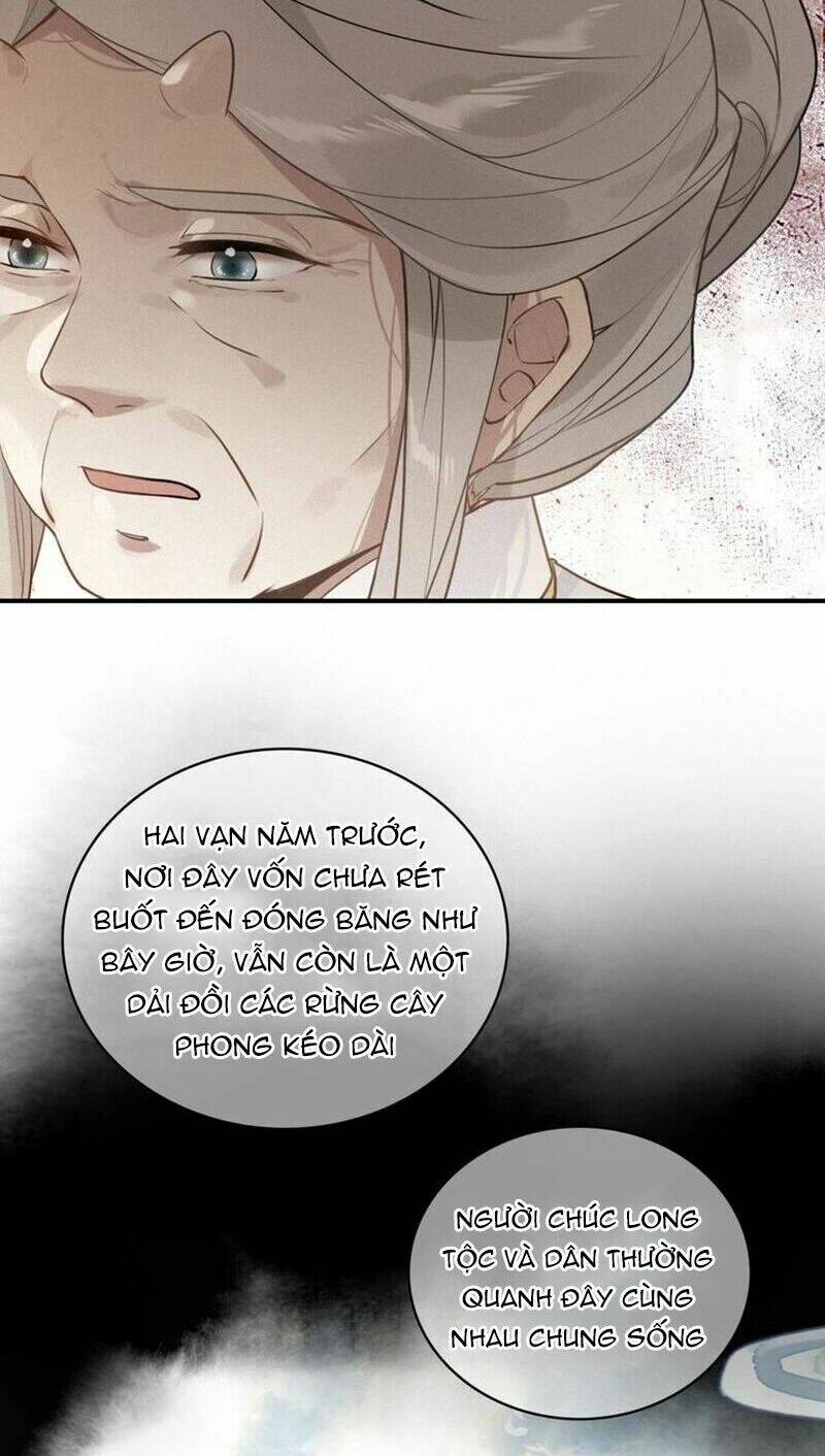 Đế Sư Tại Thượng Chương 57 Ảnh 16