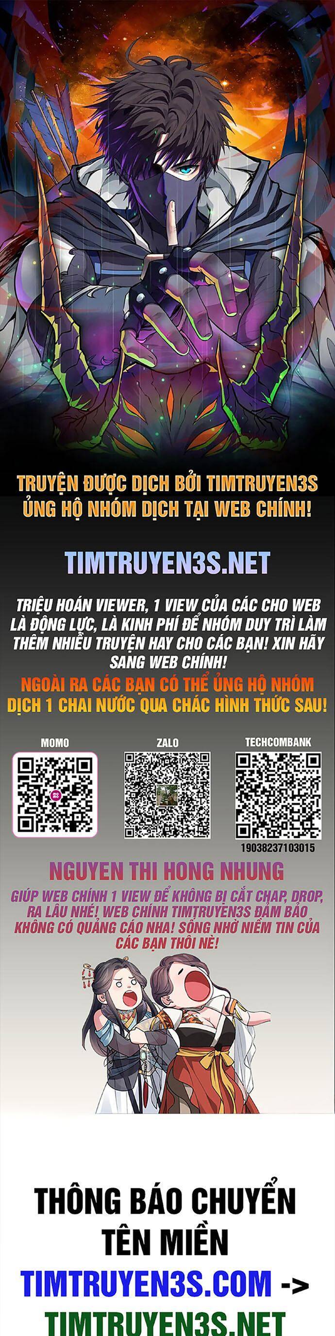 Thẩm Phán Lee Han Young Chương 54 Ảnh 2
