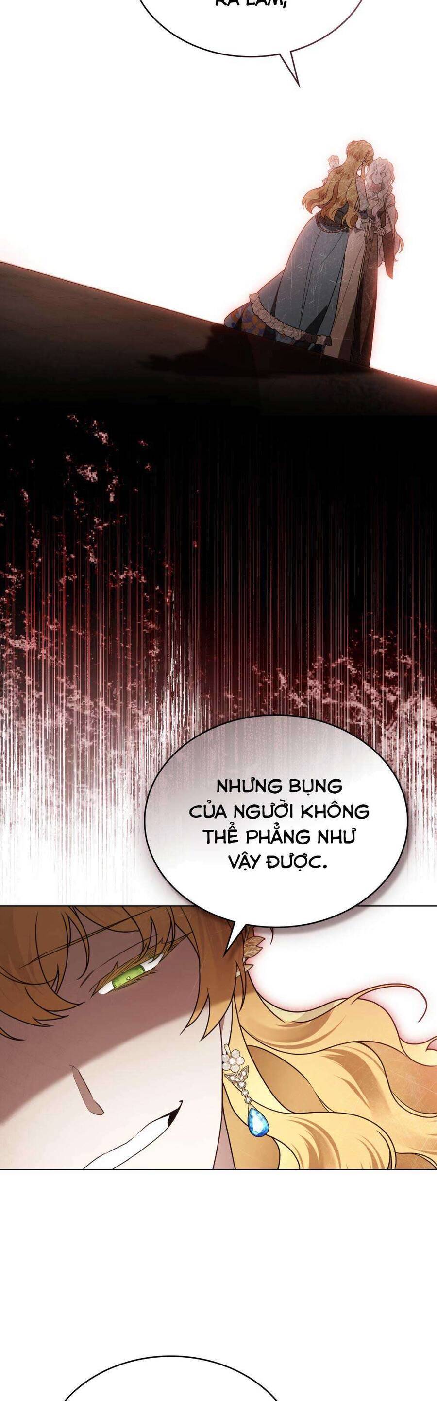Hôn Nhân Khế Ước Chương 34 Ảnh 6