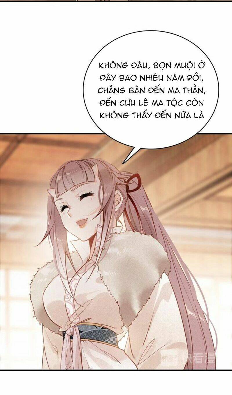 Đế Sư Tại Thượng Chương 57 Ảnh 12