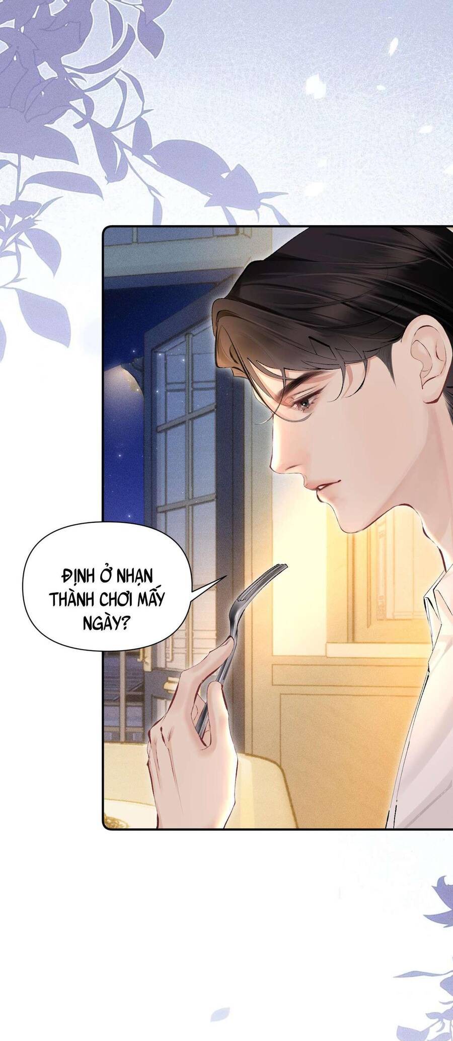 Siêu Cấp Cưng Chiều Chương 15 Ảnh 7
