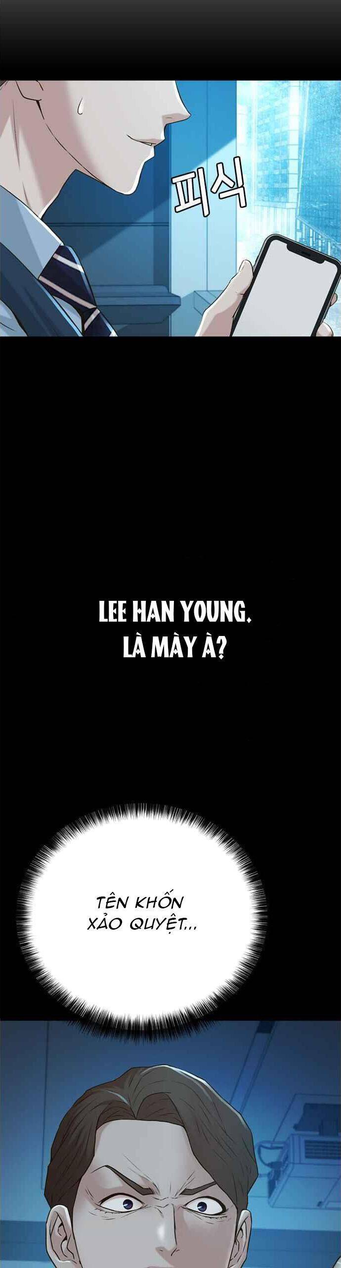 Thẩm Phán Lee Han Young Chương 54 Ảnh 33