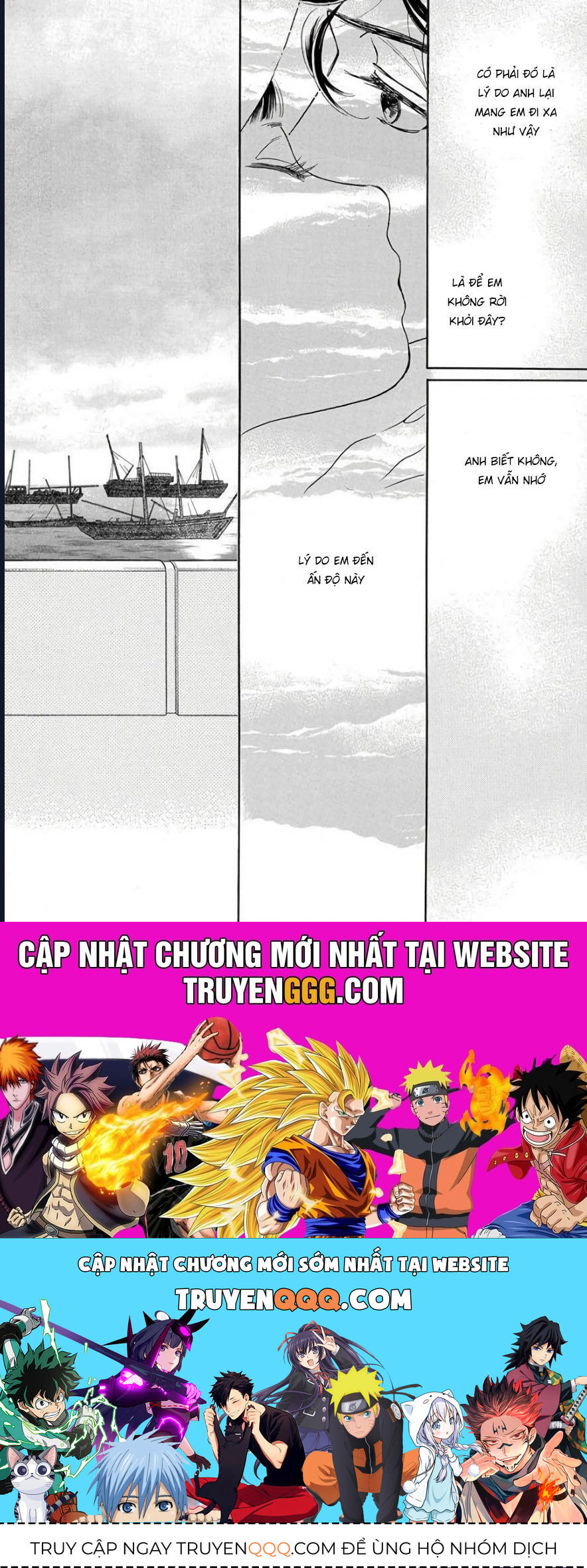 Madame Petit Chương 51 Ảnh 37