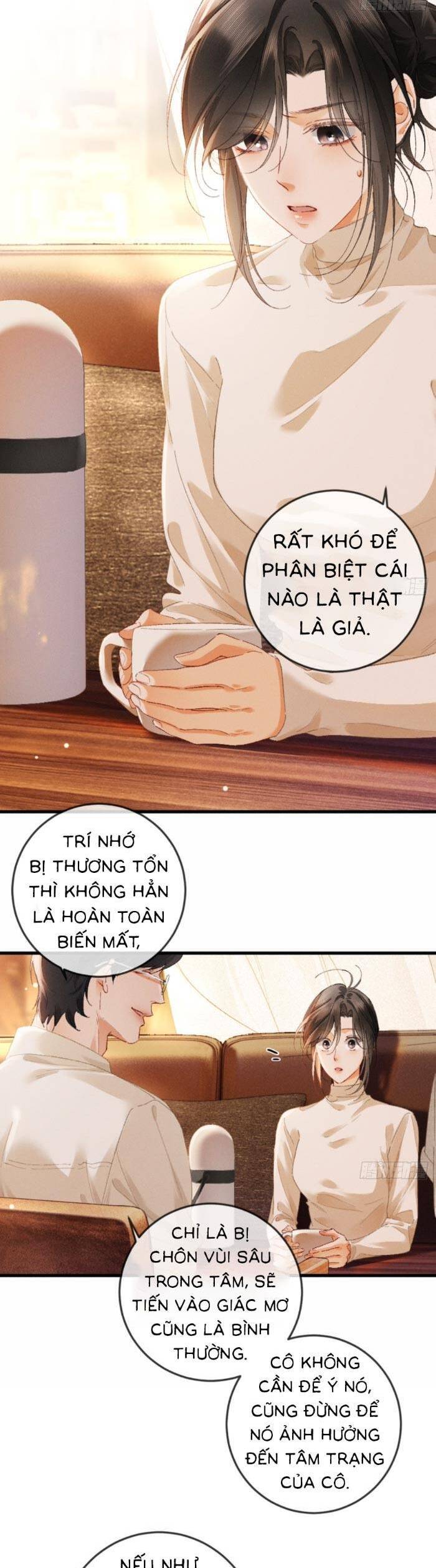 Hợp Đồng Sa Ngã Chương 20 Ảnh 3