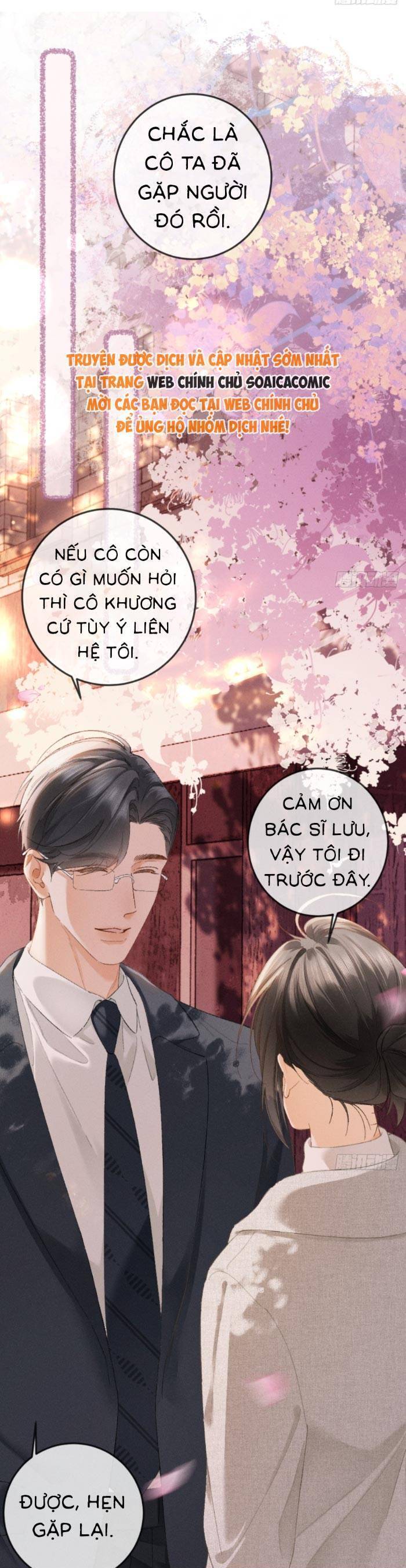 Hợp Đồng Sa Ngã Chương 20 Ảnh 16
