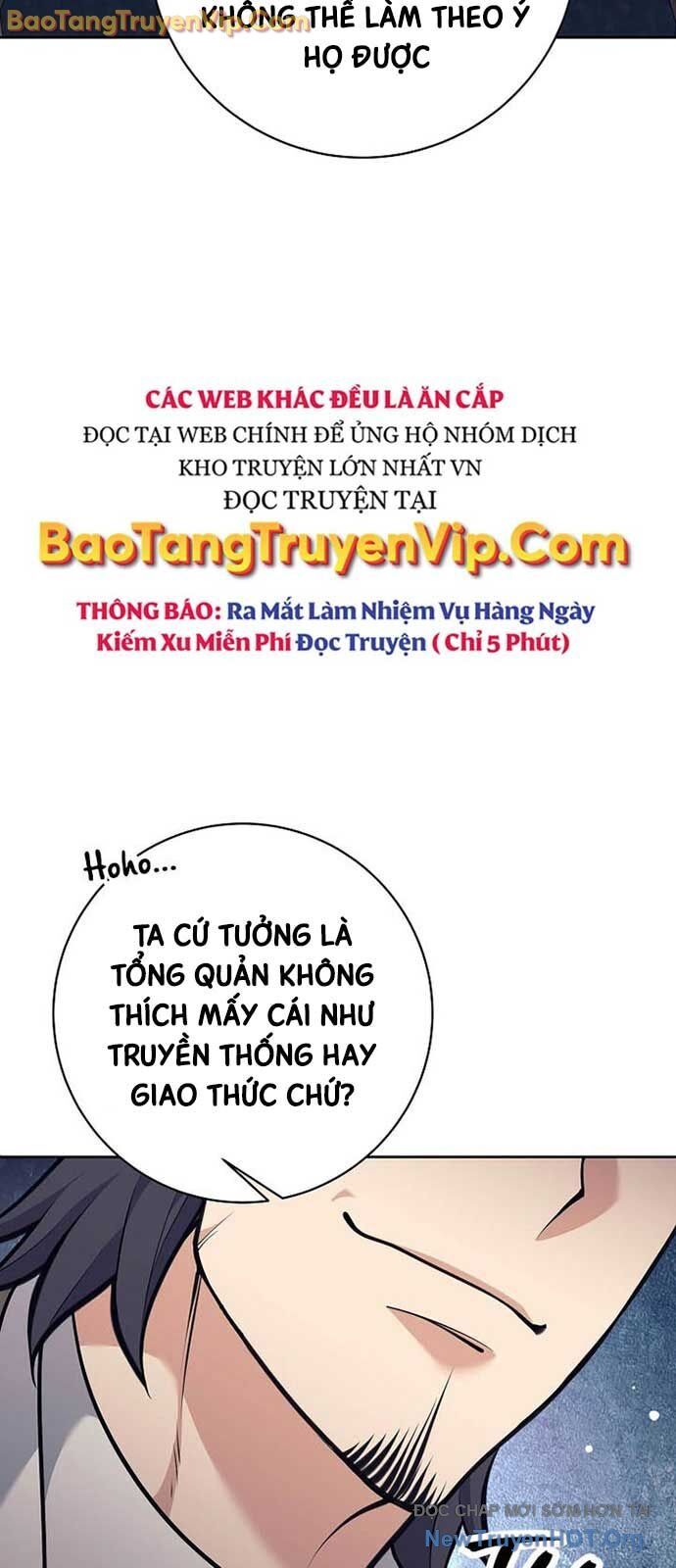 Phệ Kiếm Chương 38.1 Ảnh 23
