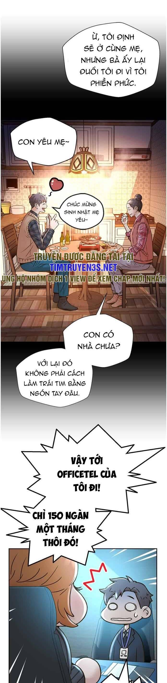 Thẩm Phán Lee Han Young Chương 57 Ảnh 9