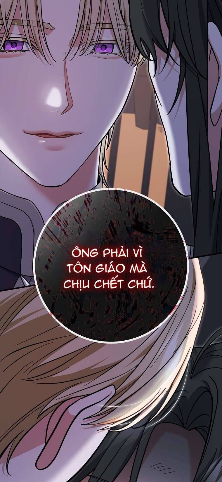 Vị Hôn Phu Phản Diện Cản Trở Con Đường Hoa Của Tôi Chương 56 Ảnh 35