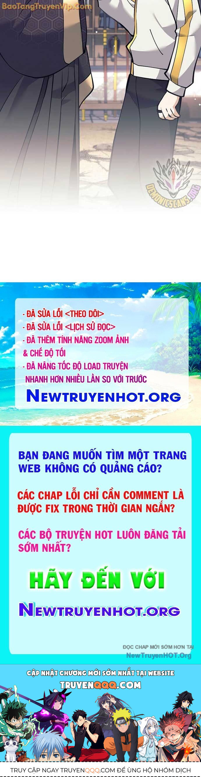 Phệ Kiếm Chương 38.1 Ảnh 104