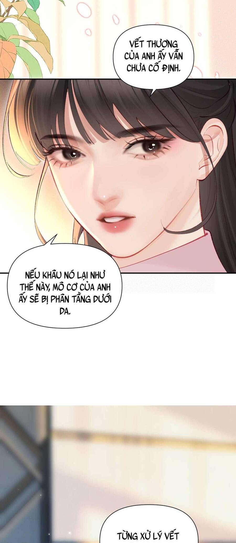 Siêu Cấp Cưng Chiều Chương 15 Ảnh 24