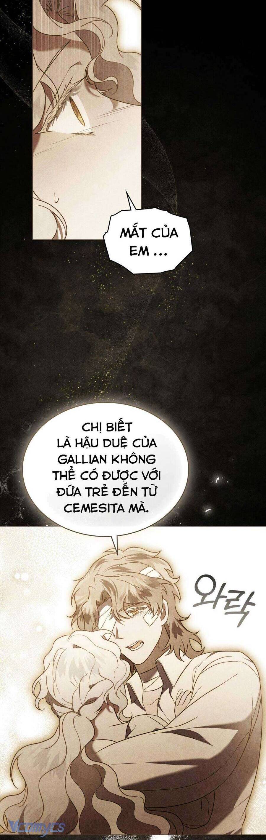 Hôn Nhân Khế Ước Chương 34 Ảnh 27