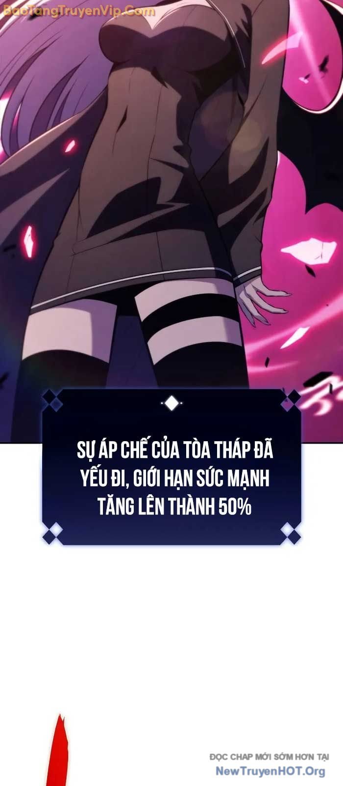 Người Chơi Mới Cấp Tối Đa Chương 211 Ảnh 5