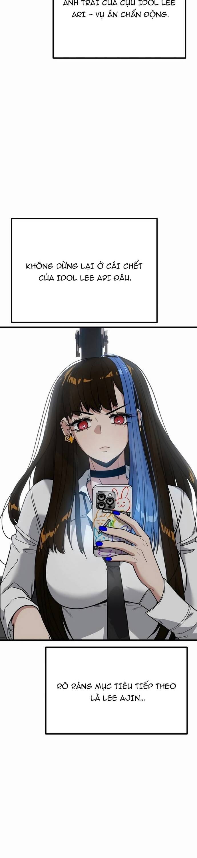 Tài Xế Báo Thù Chương 3 Ảnh 11