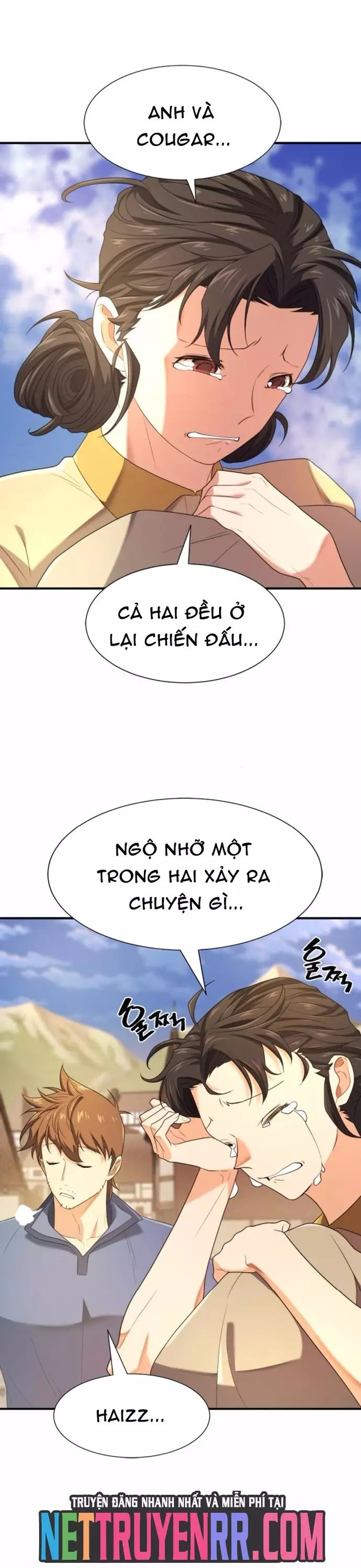 Bậc Thầy Thiết Kế Điền Trang Chương 197 Ảnh 14