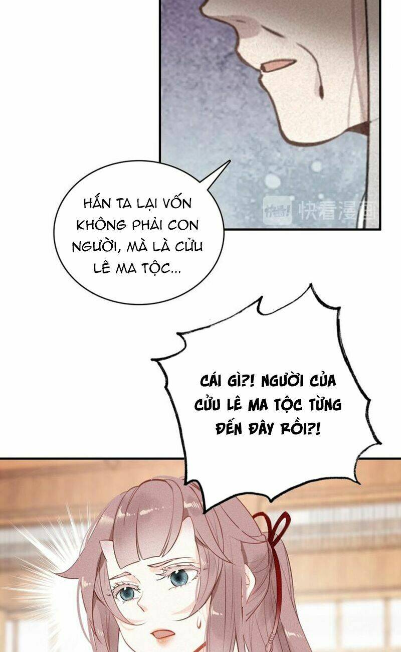 Đế Sư Tại Thượng Chương 57 Ảnh 29