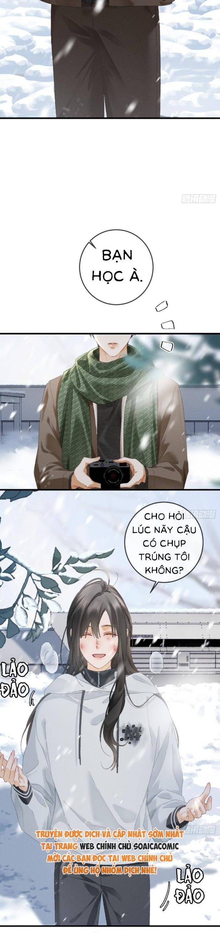 Hợp Đồng Sa Ngã Chương 20 Ảnh 29