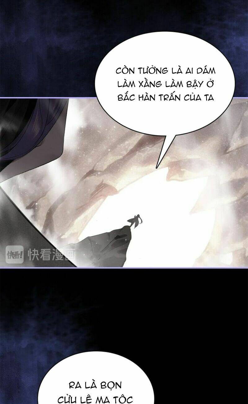 Đế Sư Tại Thượng Chương 54 Ảnh 40