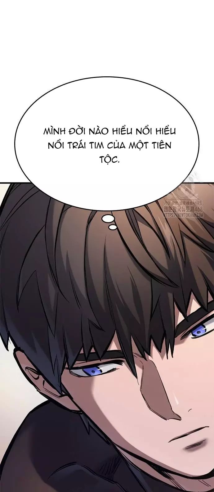 Hiệp Sĩ Sống Vì Ngày Hôm Nay Chương 64 Ảnh 90
