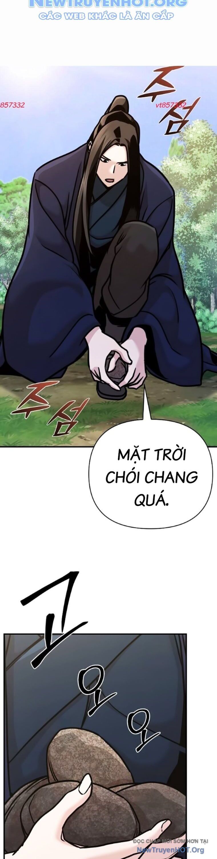 Tiểu Tử Đáng Ngờ Lại Là Cao Thủ Chương 95 Ảnh 12