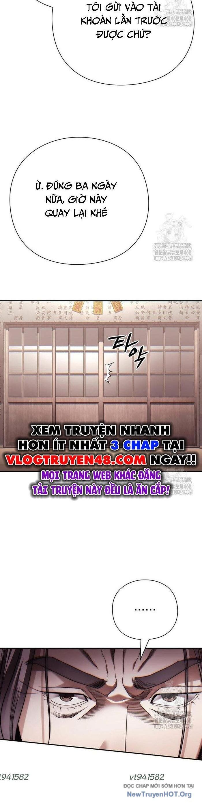 Nhân Viên Văn Phòng Nhìn Thấy Vận Mệnh Chương 116 Ảnh 13