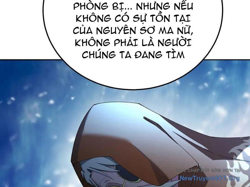 Hóa Ra Các Cô Ấy Mới Là Nhân Vật Chính Chương 92 Ảnh 45