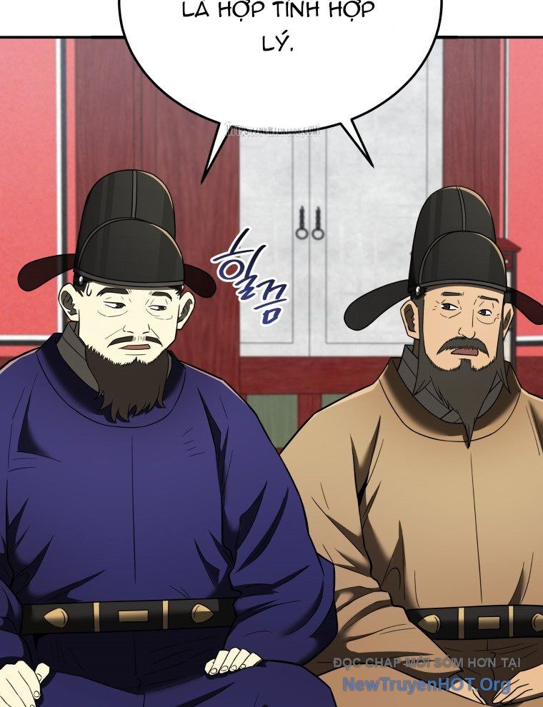 Vương Triều Đen Tối: Joseon Chương 101 Ảnh 61