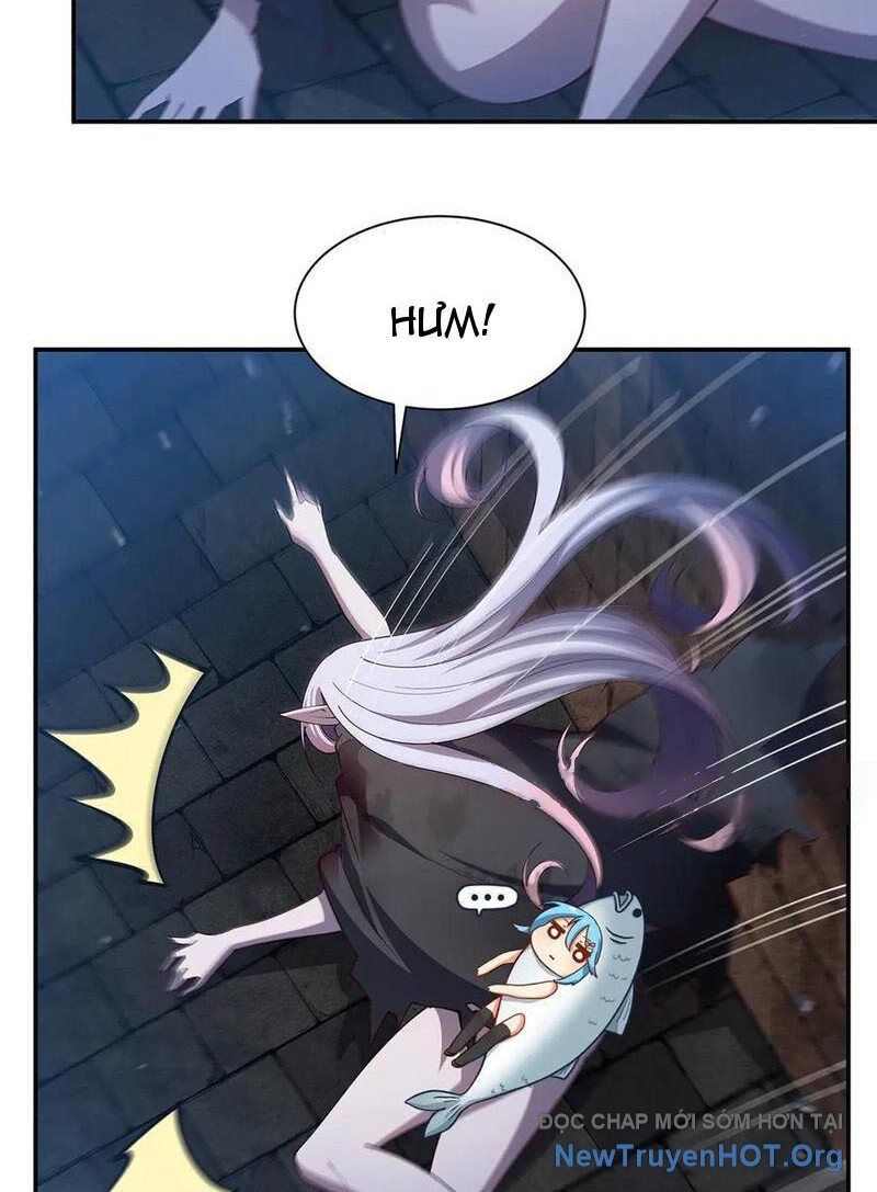 Huyết Cơ Và Kỵ Sĩ Chương 386 Ảnh 51