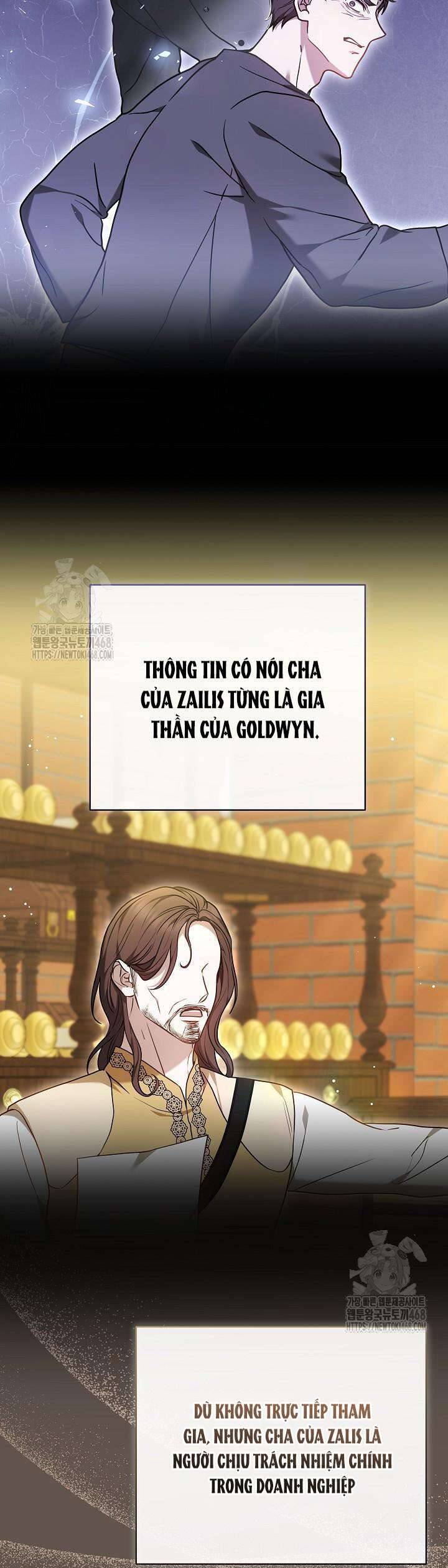Hãy Ru Em Ngủ Chương 41 Ảnh 11