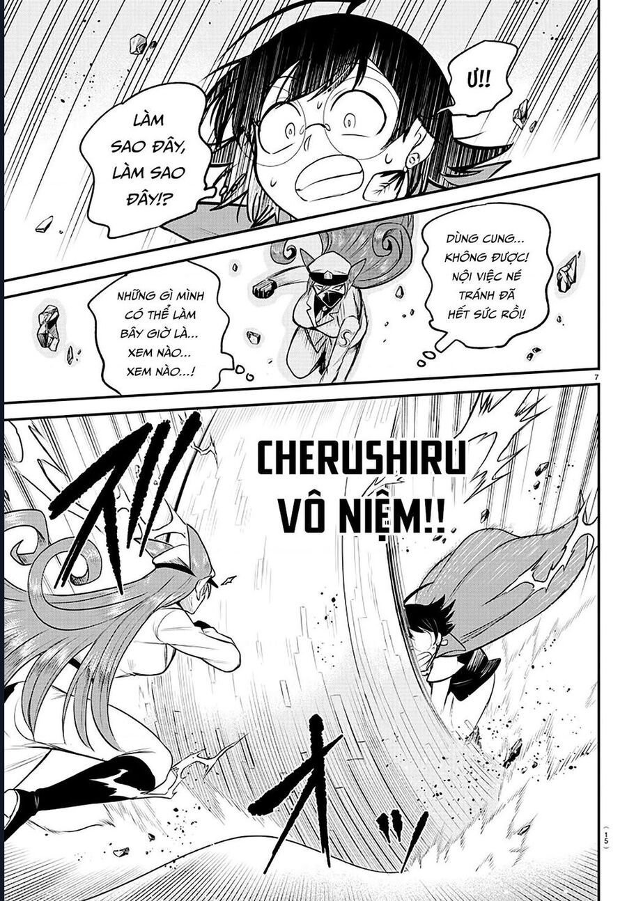 Mairimashita! Iruma-Kun Chương 400 Ảnh 10