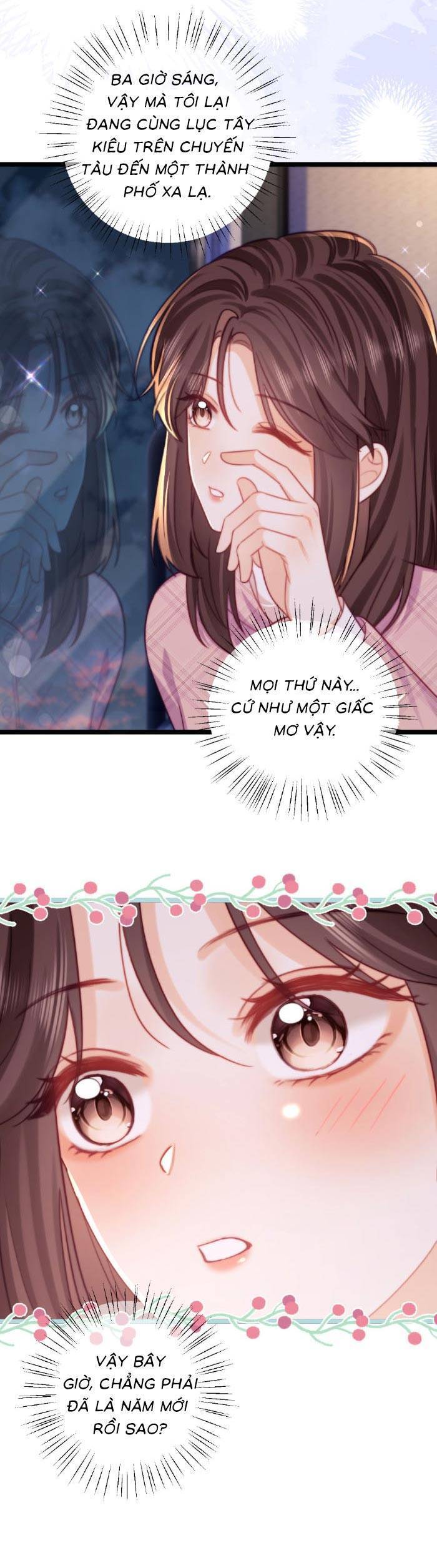Truỵ Lạc Chương 56 Ảnh 17