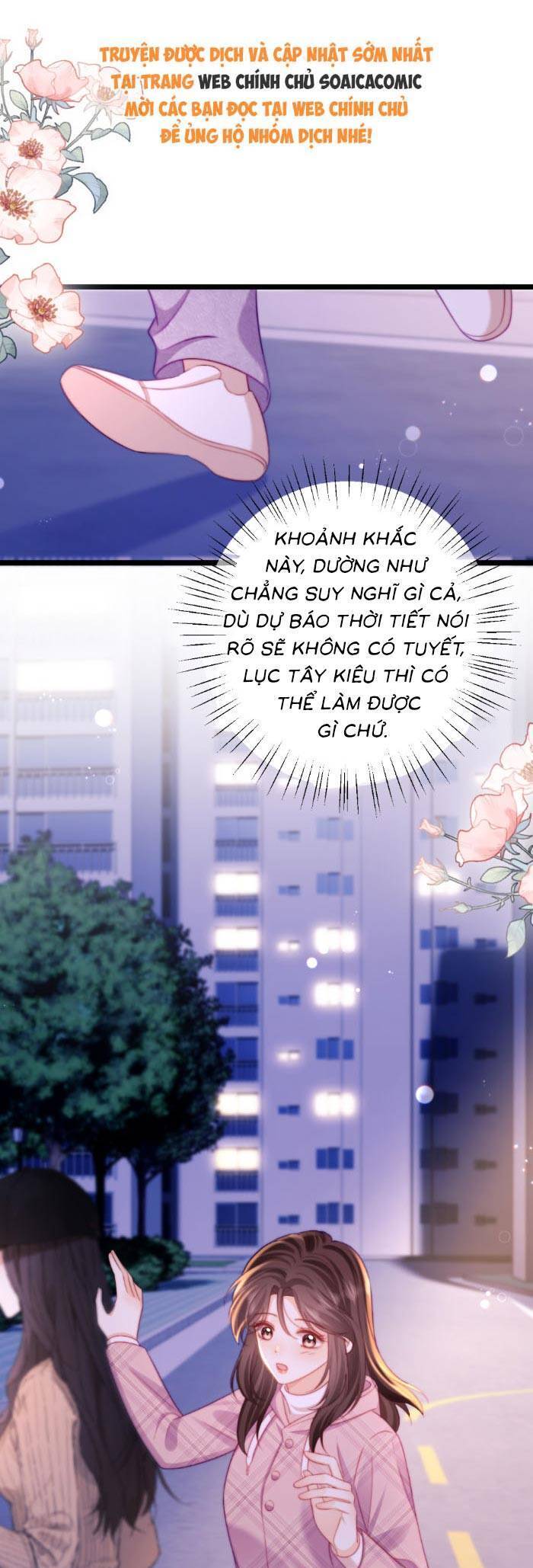 Truỵ Lạc Chương 56 Ảnh 4