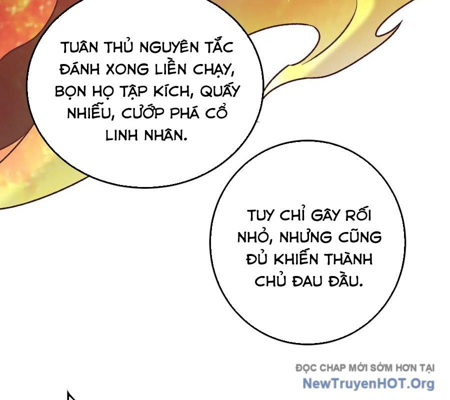 Toàn Dân Chuyển Chức : Duy Ta Vô Chức Tán Nhân Chương 173 Ảnh 42