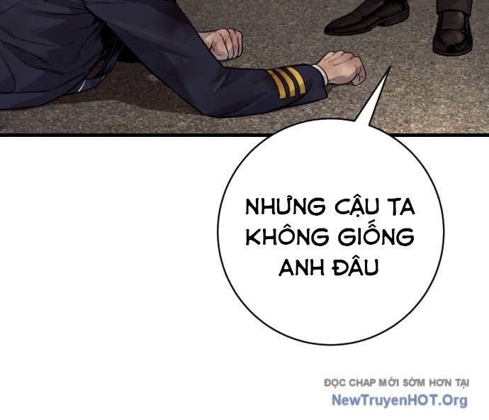 Cảnh Sát Báo Thù Chương 102 Ảnh 46
