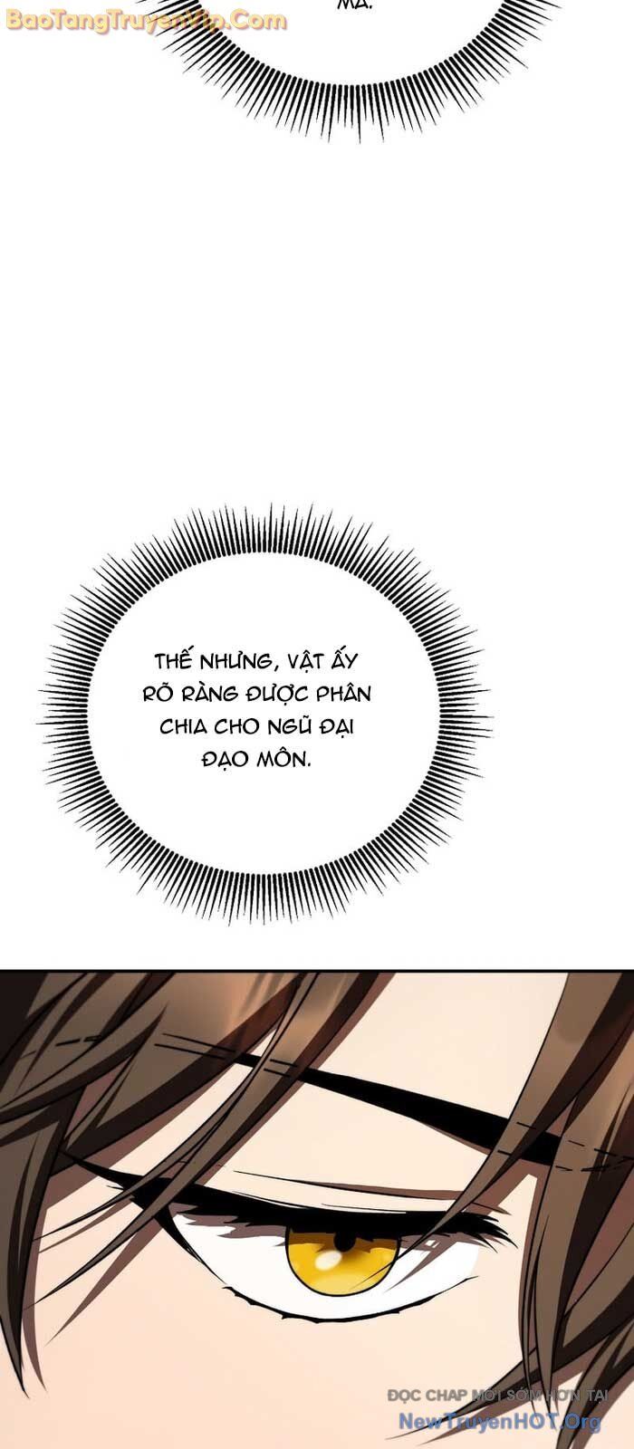 Võ Đang Kỳ Hiệp Chương 154 Ảnh 31