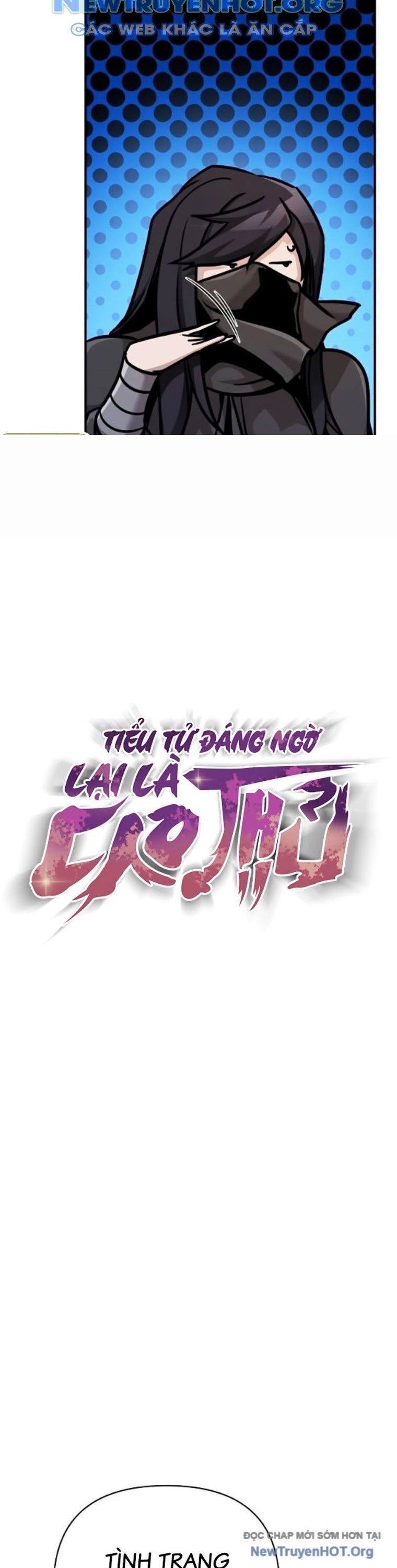 Tiểu Tử Đáng Ngờ Lại Là Cao Thủ Chương 95 Ảnh 22