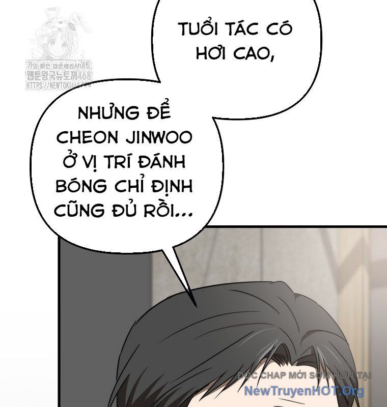 Tân Binh Của Đội Bóng Chày Quá Giỏi Chương 50 Ảnh 102