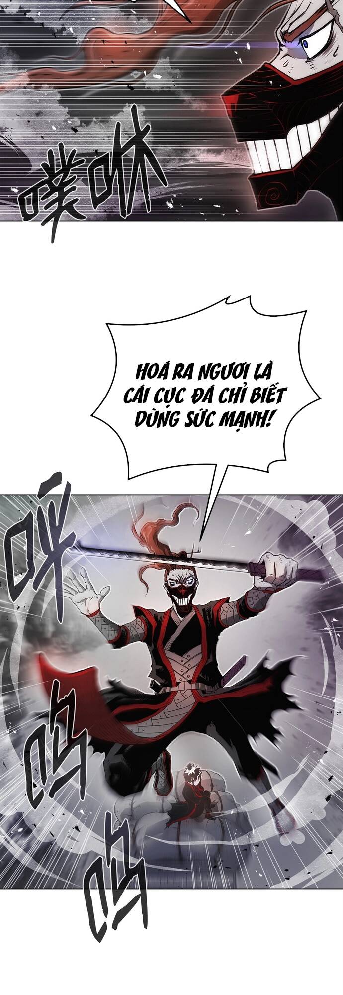 Sát Thủ Cuồng Loạn Chương 2 Ảnh 17