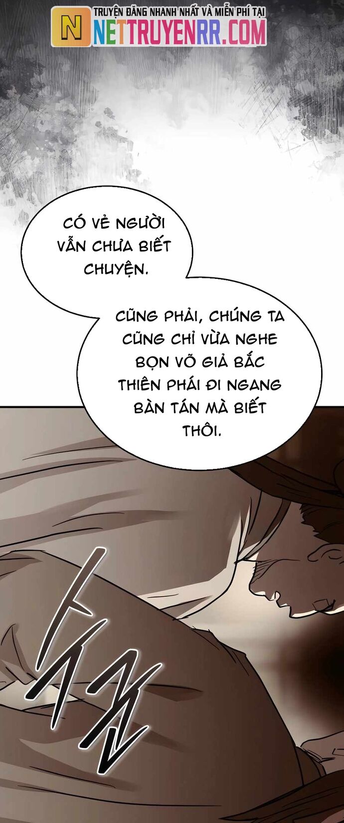 Tuyệt Thế Quân Lâm Chương 48 Ảnh 29